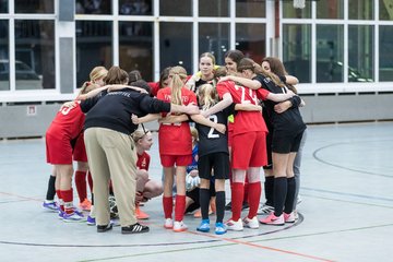 Bild 103 - wDJ Loewinnen Cup D1